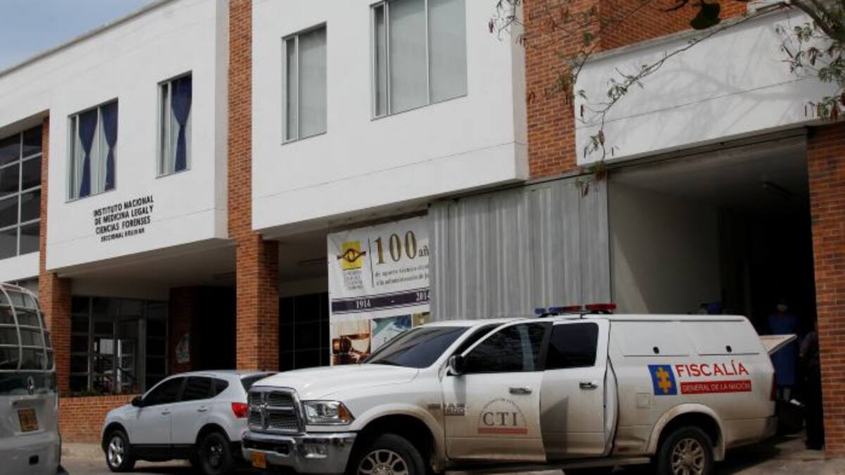 Obrero murió tras caer desde el quinto piso de una construcción en la vía a Barú