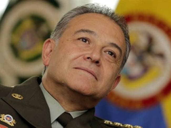 Gobierno mexicano agradece asesoría en seguridad brindada por Óscar Naranjo