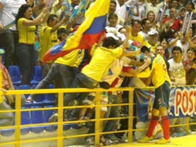 Colombia ganó el oro en el Fútbol de Salón de los Juegos Mundiales