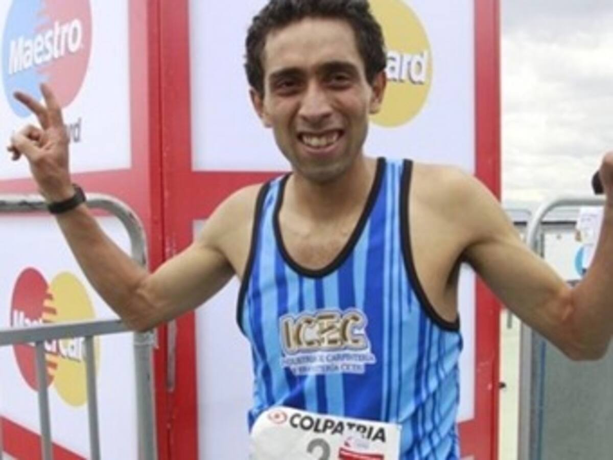 Colombia buscará continuar con su hegemonía en la Carrera Ascenso Torre Colpatria