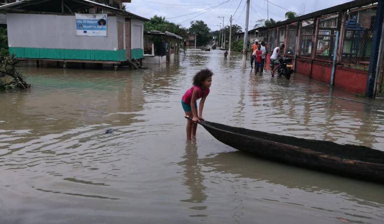 Afectación Ambiental 