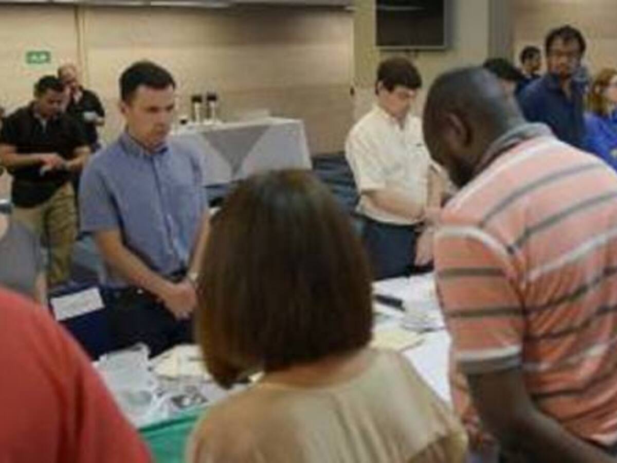 Mininterior anuncia decreto de protección para lideres sociales