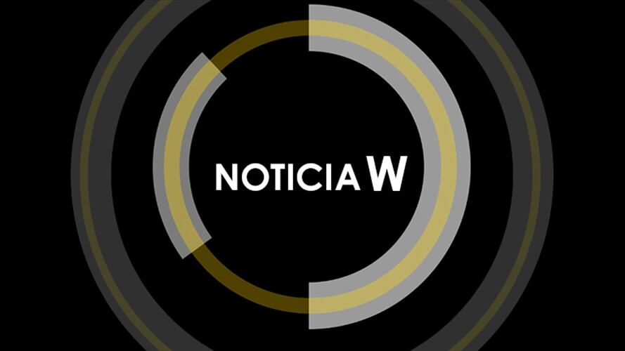 Noticia W Radio. Foto: