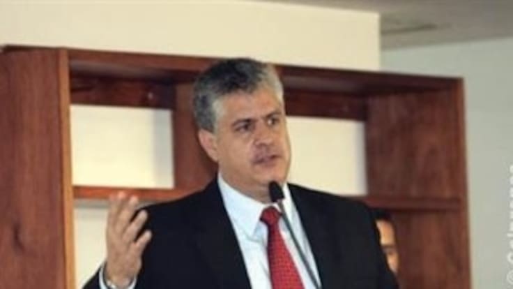 Defensa de Iván Moreno niega que existiera oficina paralela para contratar obras en Bogotá