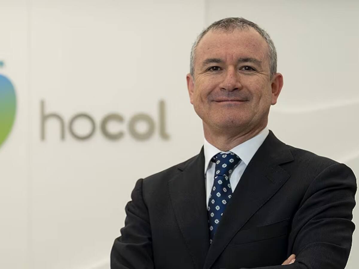 UIAF pide a expresidente de Hocol aclarar las cuentas de su millonaria fortuna