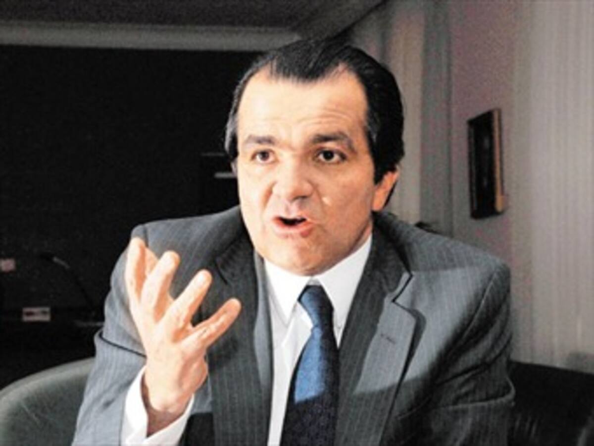 El gobierno descarta reforma tributaria general