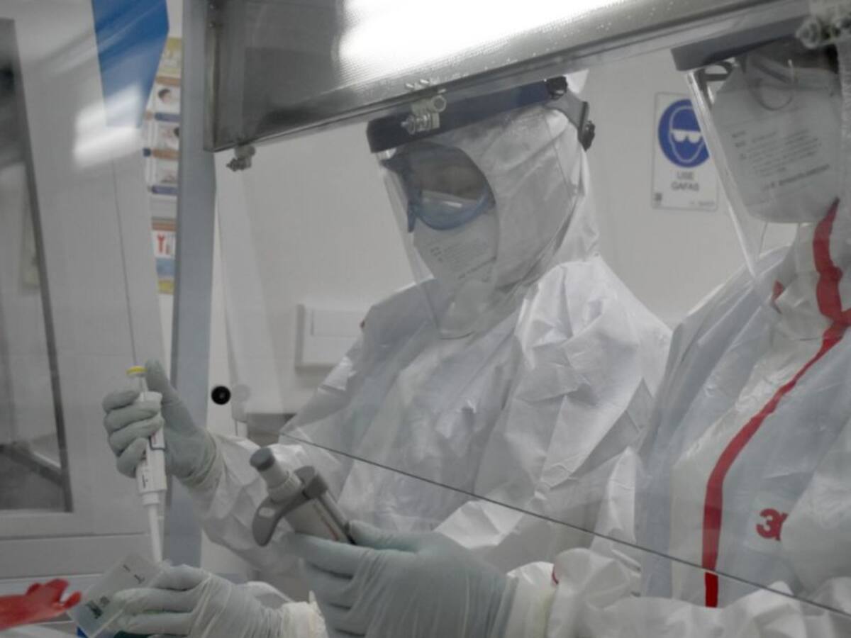 Los 14 municipios de Risaralda reportan casos de coronavirus