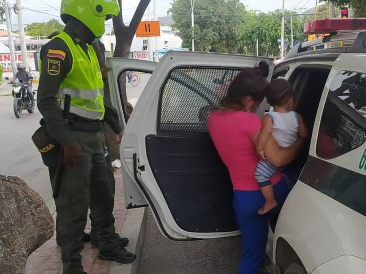 Santa Marta pone en marcha el Comité de Erradicación de Trabajo Infantil