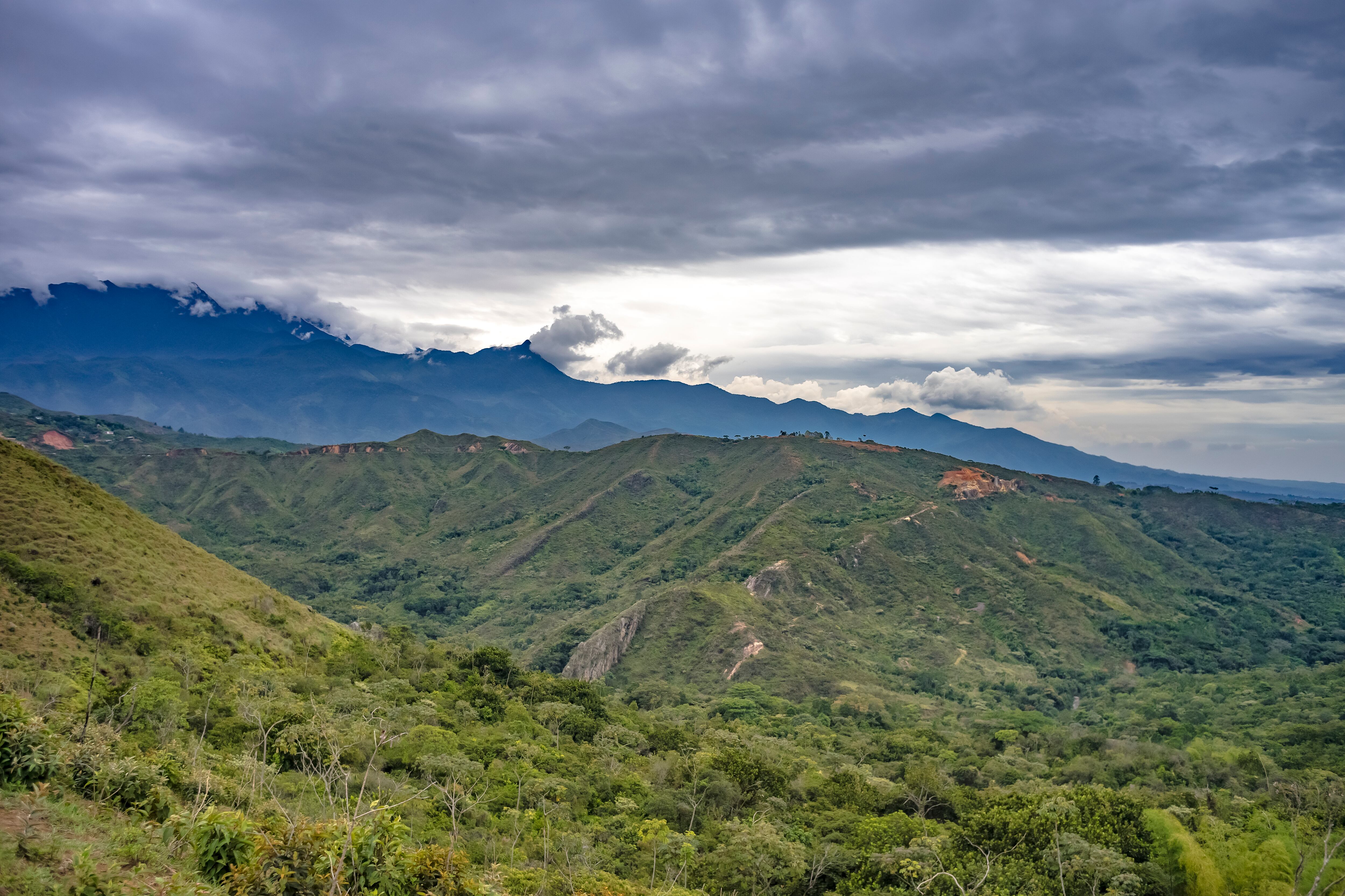 Valle del Cauca, imagen de referencia (Getty Images).