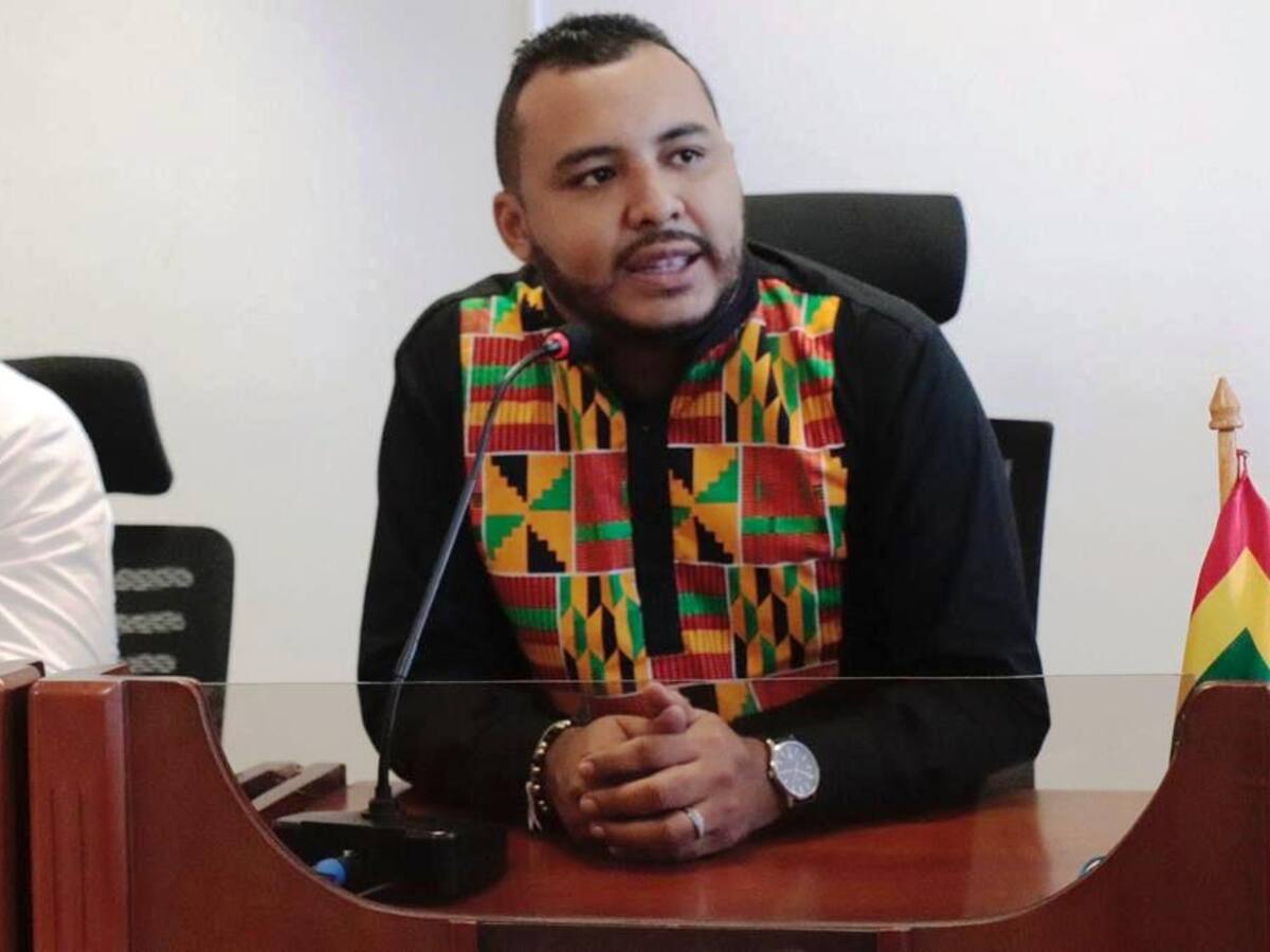 Concejo definirá gran debate de seguridad para contrarrestar crisis de la ciudad