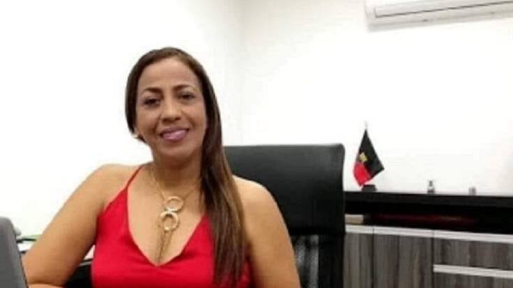 No conocemos si existen nuevas amenazas: Taíz Ortega tras asesinato de Sergio Luis Castro