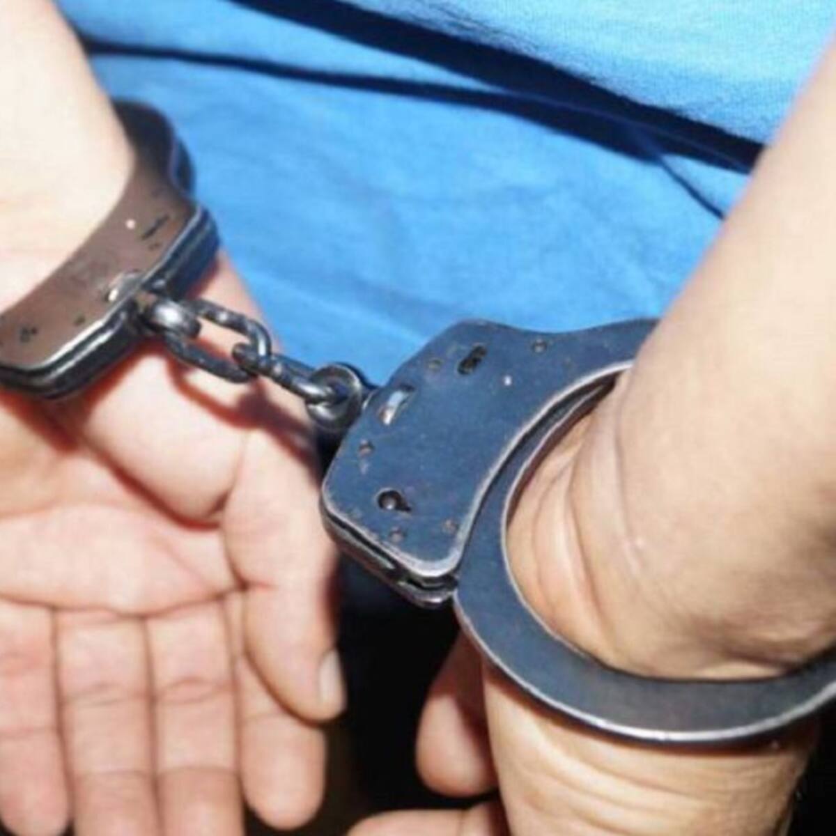 Condenados dos hombres en Riosucio por porte ilegal de armas