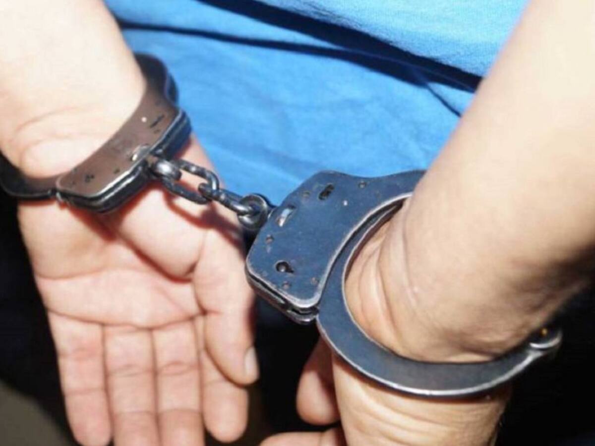 Condenados dos hombres en Riosucio por porte ilegal de armas