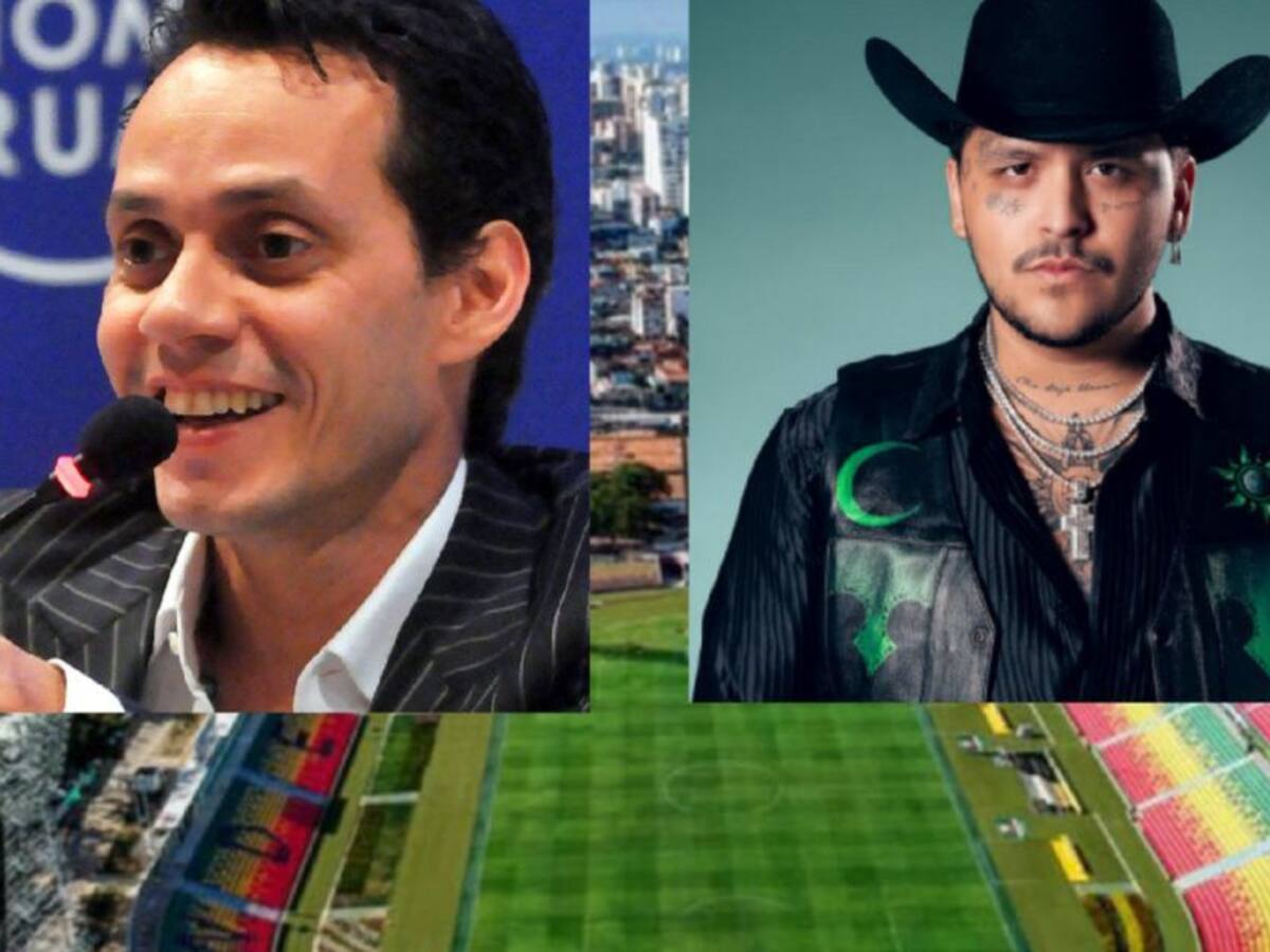 Medidas de seguridad para el megaconcierto