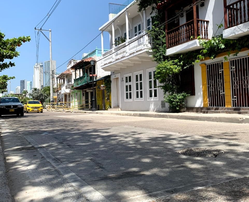 Aguas de Cartagena