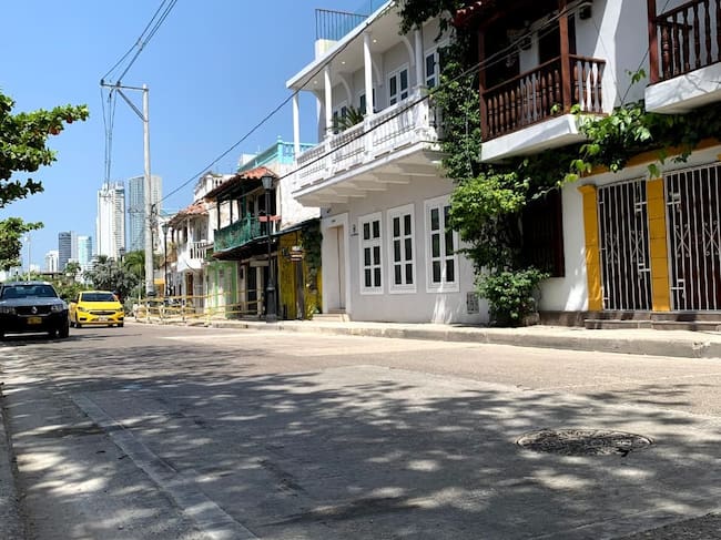 Aguas de Cartagena
