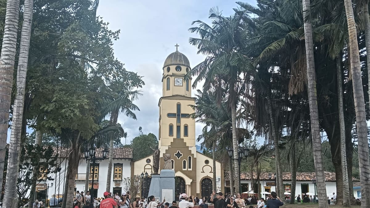 Lunes 14 de septiembre, las noticias más importantes de Armenia y Quindío