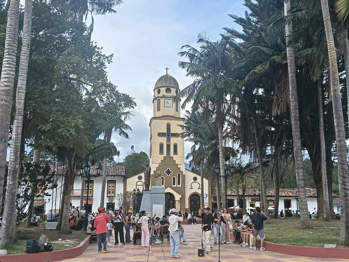 Lunes 14 de septiembre, las noticias más importantes de Armenia y Quindío