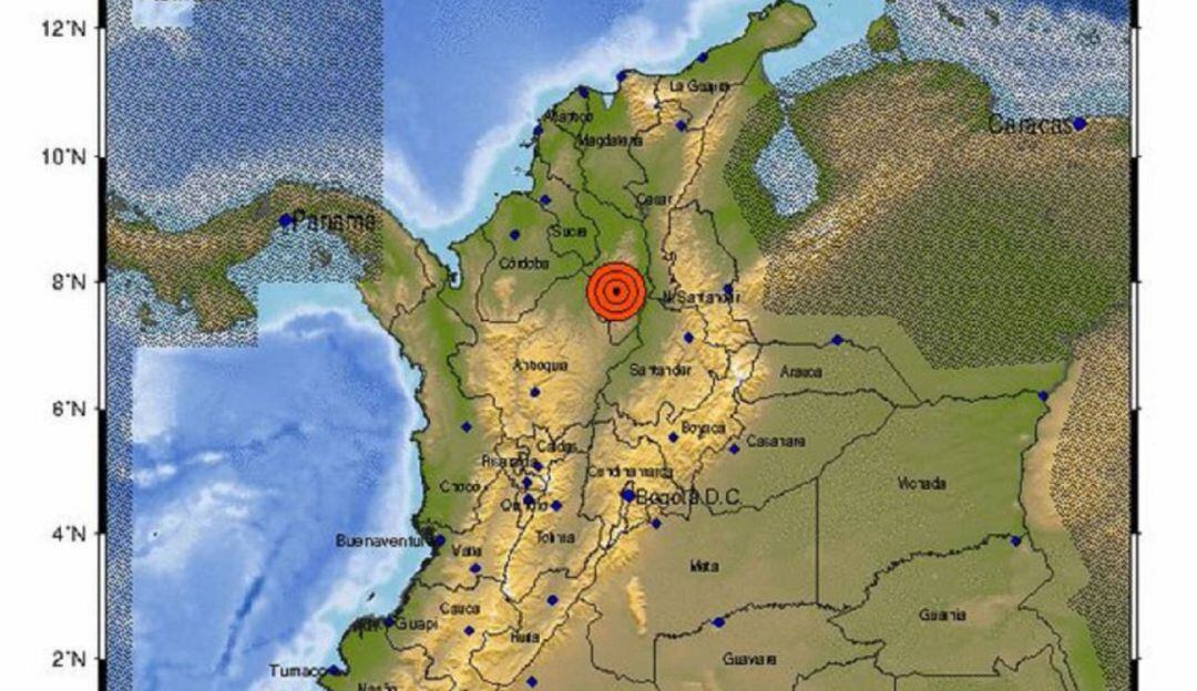 Temblor 
