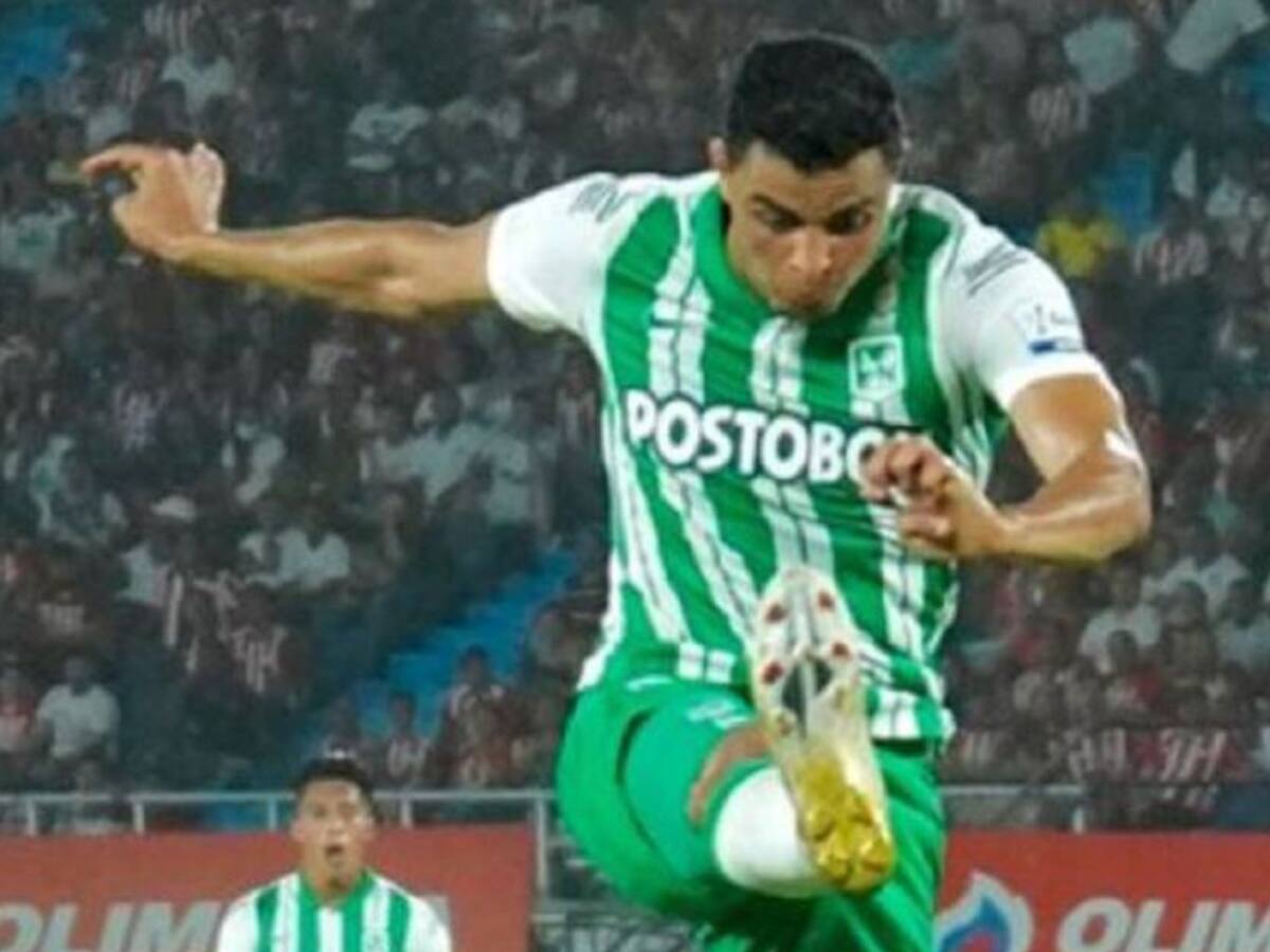 Dimayor tomó una decisión en el caso Giovanni Moreno de cara a la final