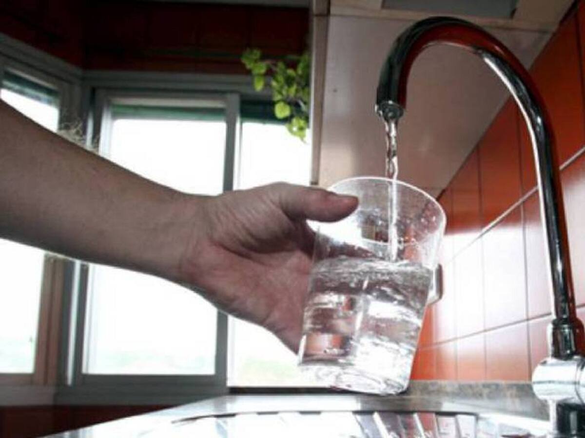 Varias zonas aledañas a Villapilar en Manizales, no tendrán servicio de agua