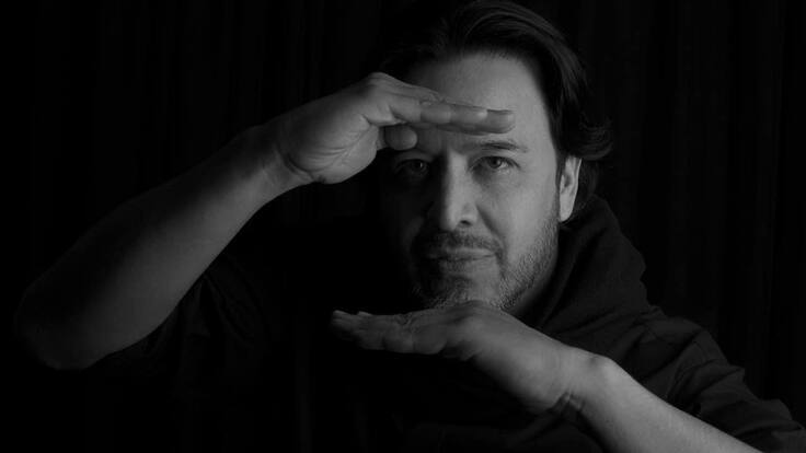 Mi Banda Sonora con Toto Vega