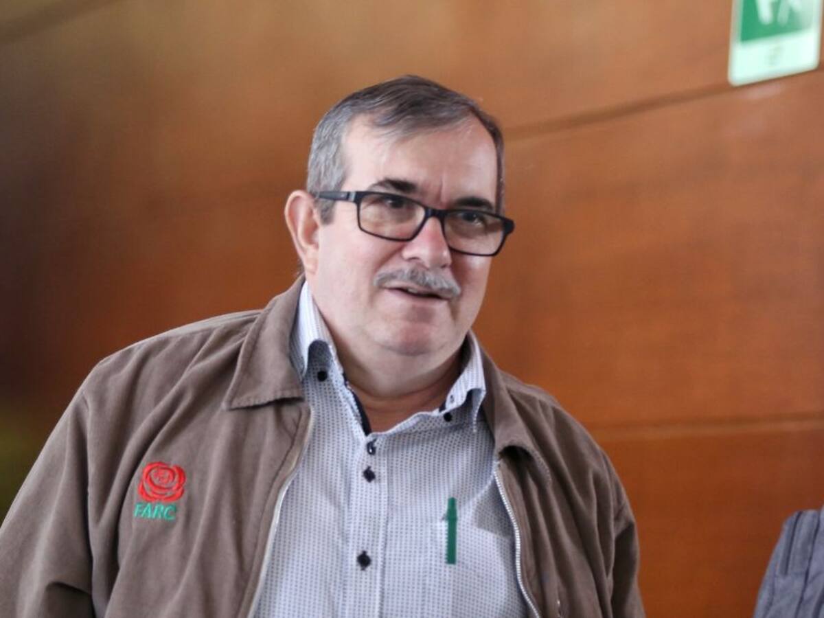 Rodrigo Londoño mostró a ONU reparos sobre implementación del acuerdo