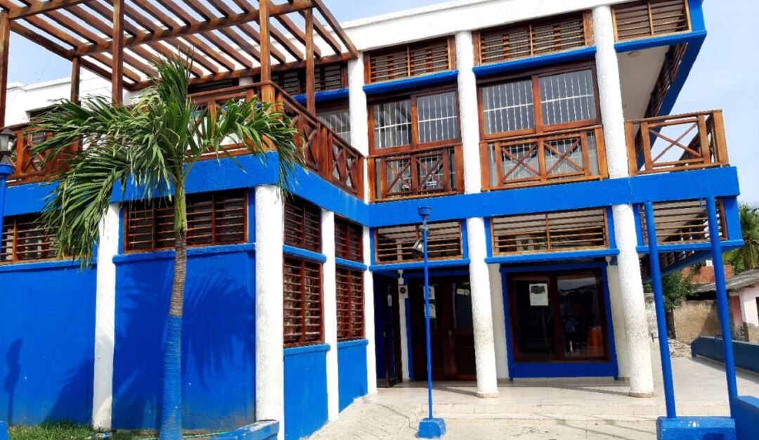 Funcionará en el Centro Cultural y Comunitario Encarnación Tovar.