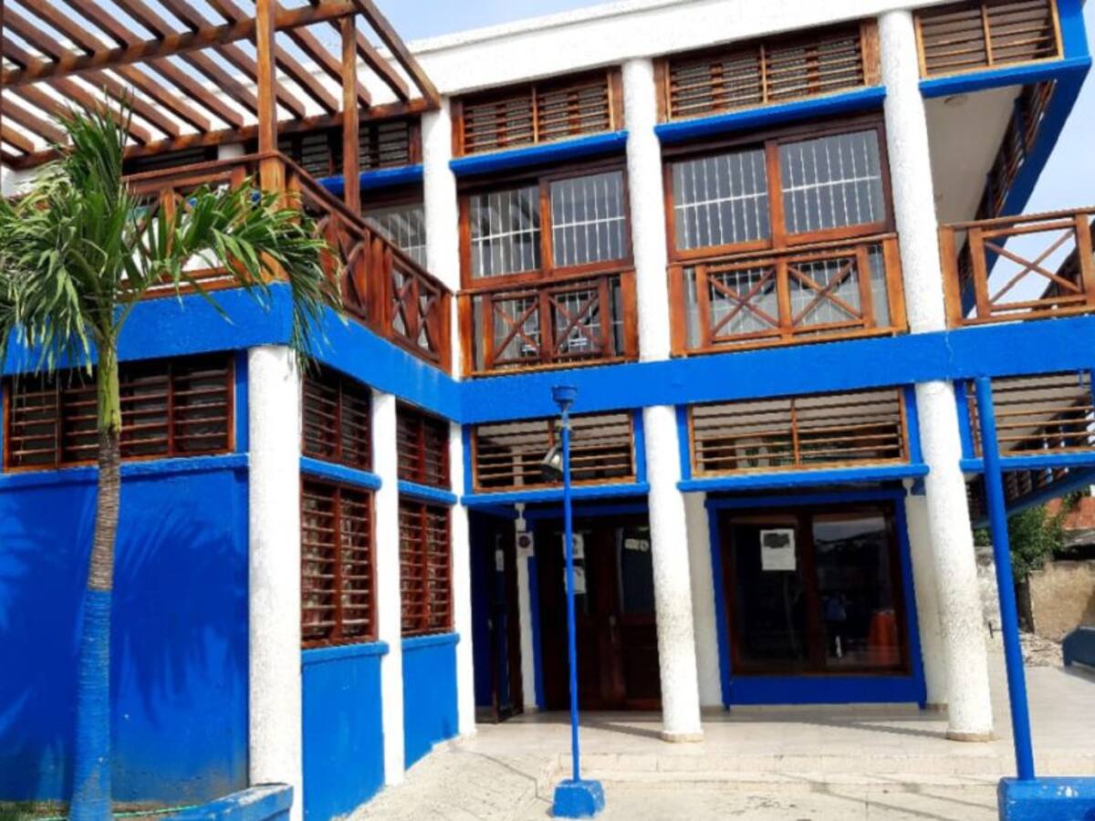 Familias en Acción Cartagena abrió un punto de atención en La Boquilla