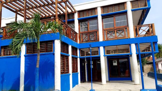 Funcionará en el Centro Cultural y Comunitario Encarnación Tovar.