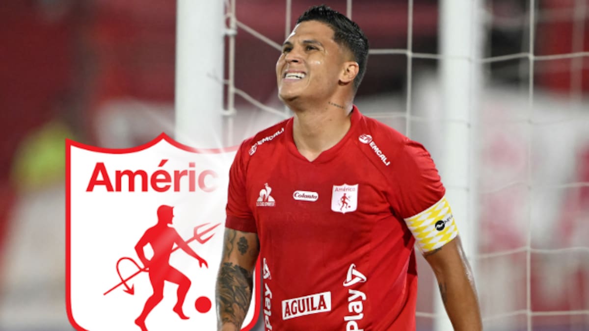 Juan Fernando Quintero pone en duda su futuro con América: “Veré qué decisión tomar cuando acabe el semestre”