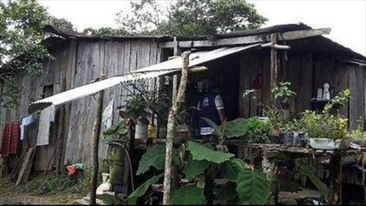 Fiscalía se retracta de señalamiento de negligencia a Policía de Caquetá