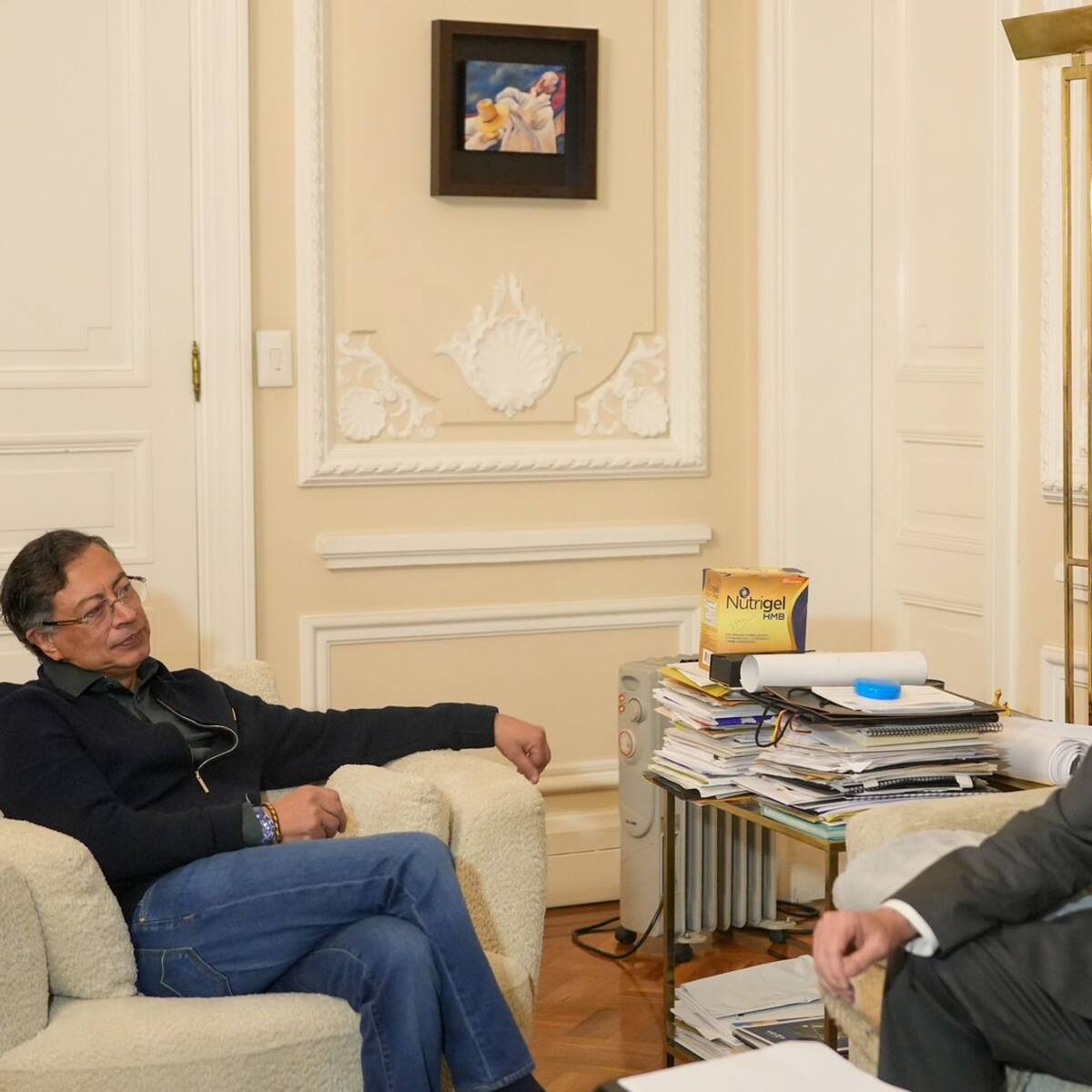 Trump y los aranceles a Colombia: Acuerdos que Petro estableció con John McNamara para evitar sanciones