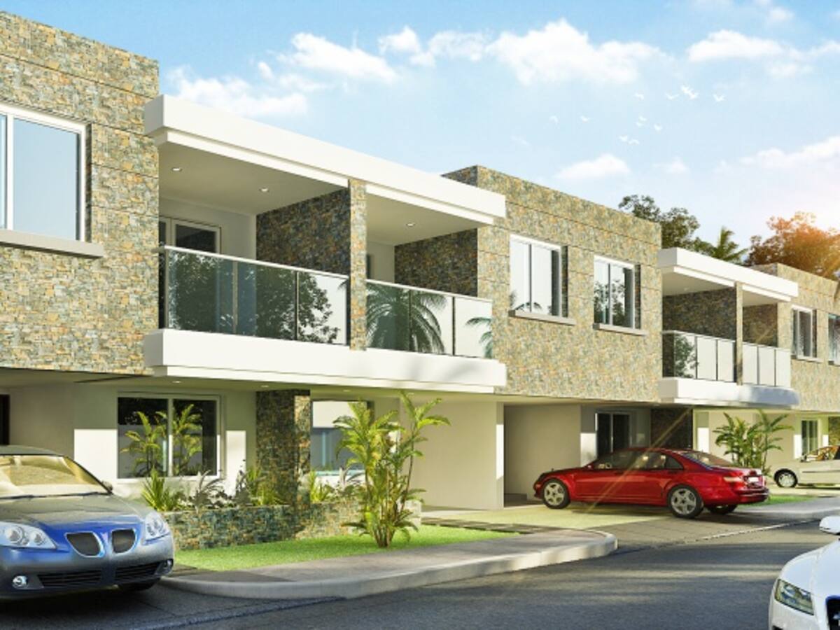 Una gran opción de vivienda e inversión: Conjunto Residencial Vicenza