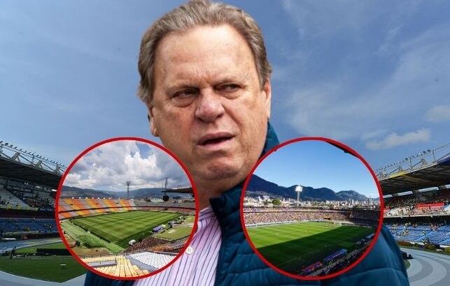 Composición: Caracol Radio