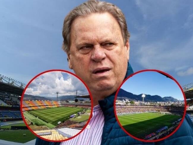 Composición: Caracol Radio