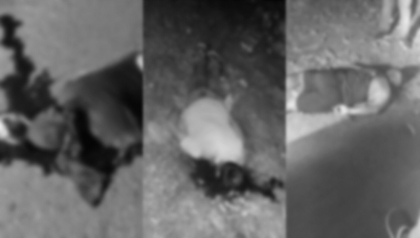 Las víctimas eran tres trabajadores de la zona rural del municipio de Orito.