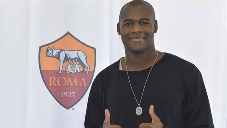 Voy a dar lo mejor de mí y a demostrar porque estoy acá: Víctor Ibarbo