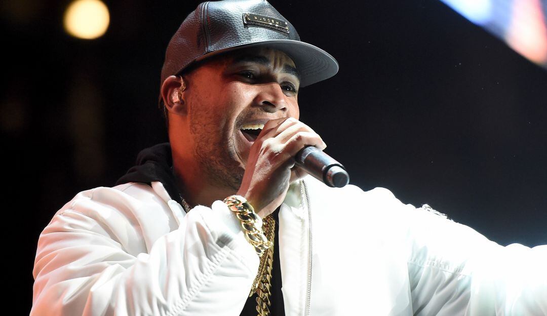 “Colombia voy a ti” el conmovedor mensaje de Don Omar