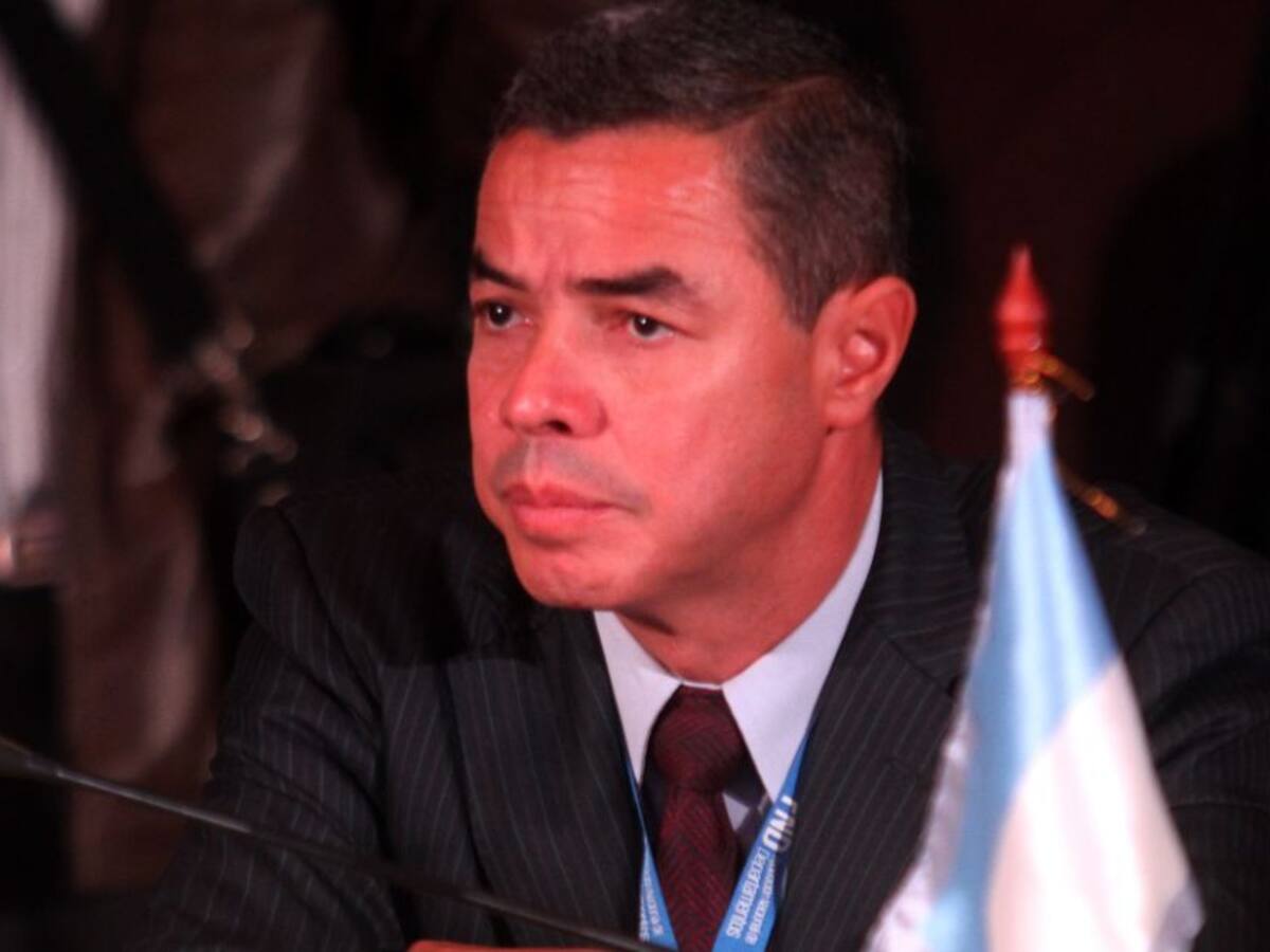 Sospechoso habeas corpus navideño saca de la cárcel a exgobernador del Caquetá