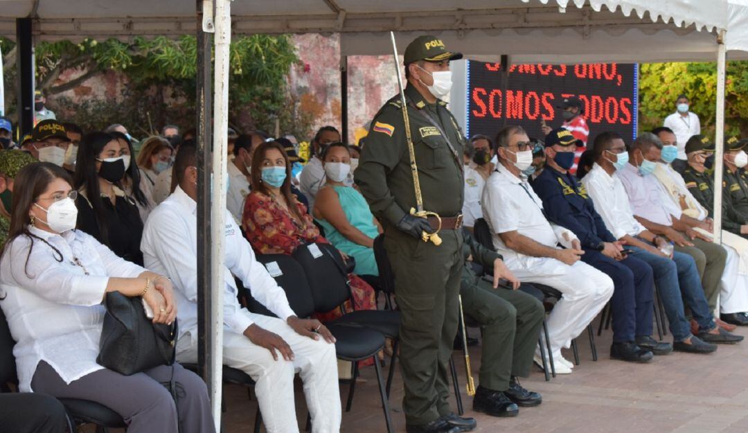 General Luis Carlos Hernández