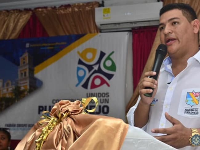 “Hemos disminuido los bloqueos en Tasajera en un 90%”: Alcalde de Puebloviejo