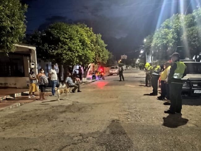 Comunales respaldan endurecimiento de medidas en la ciudad