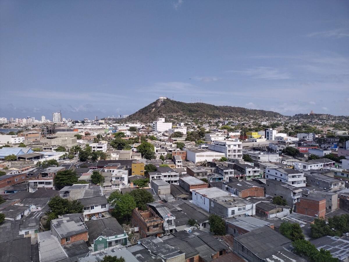 Inició preparación para construir el Plan de Desarrollo 2024-2027 en Cartagena