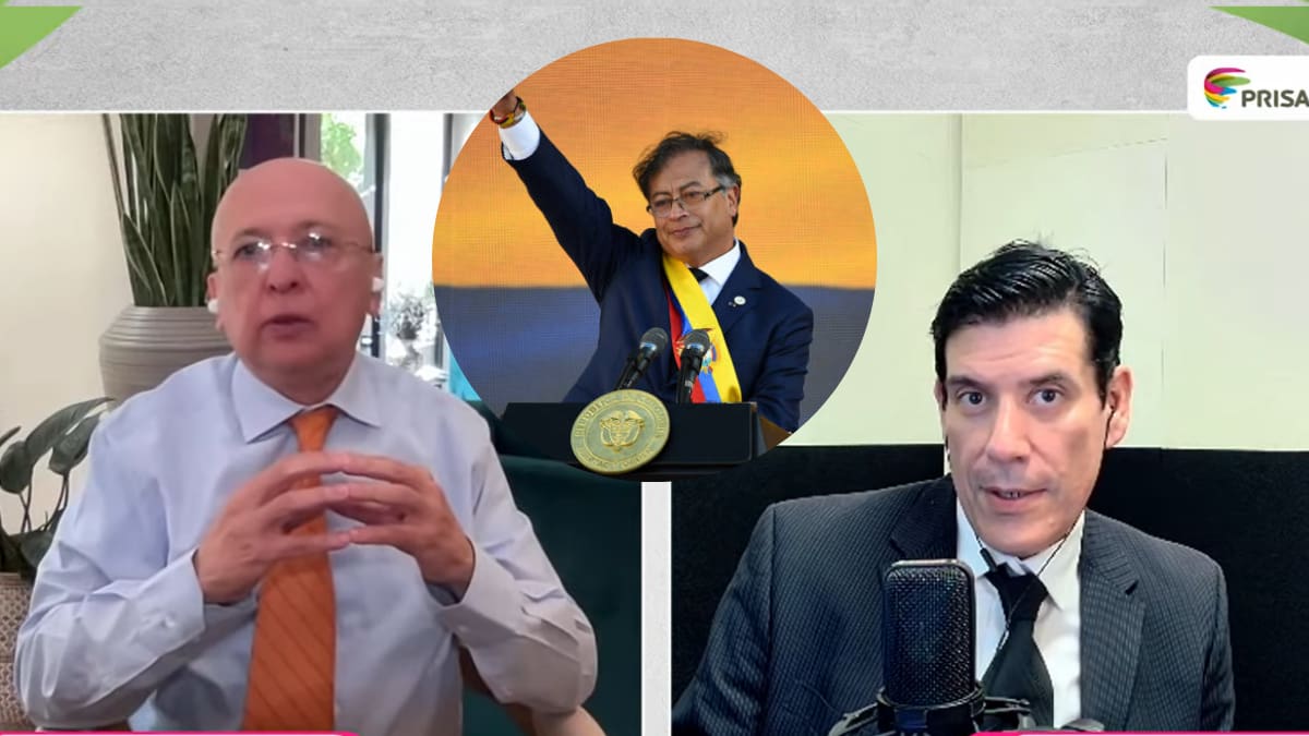 Lo que separa las democracias de las dictaduras es el motivo por el que se reforman las constituciones: Mauricio Gaona