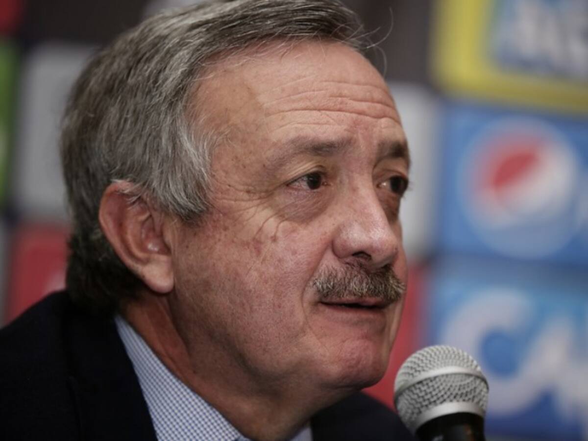 Por la inversión, el resultado del semestre es decepcionante: Camacho