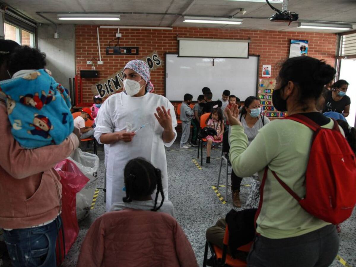 ¡Atención! Colombia reporta 12.353 casos nuevos de COVID-19