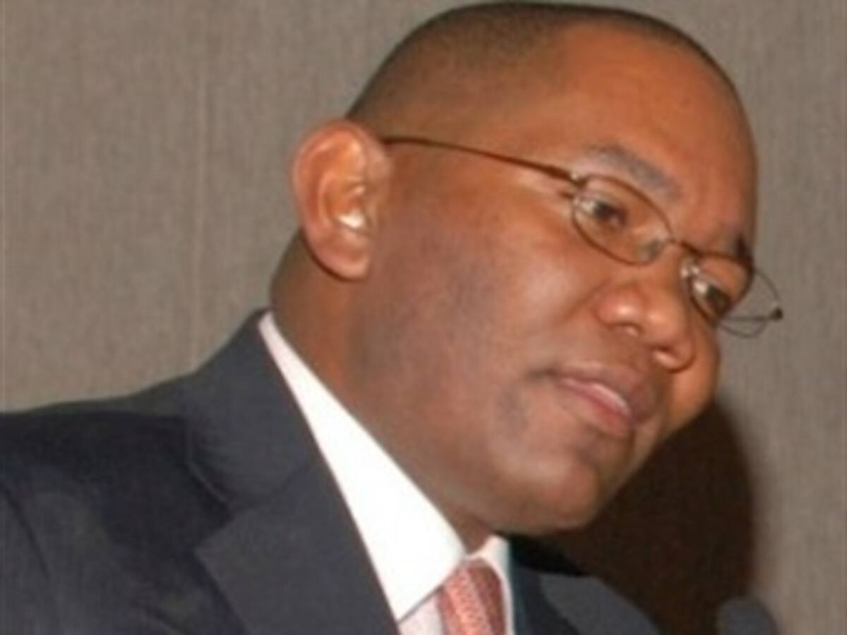 Inocencio Meléndez salió de la Clínica del Country sin complicaciones médicas