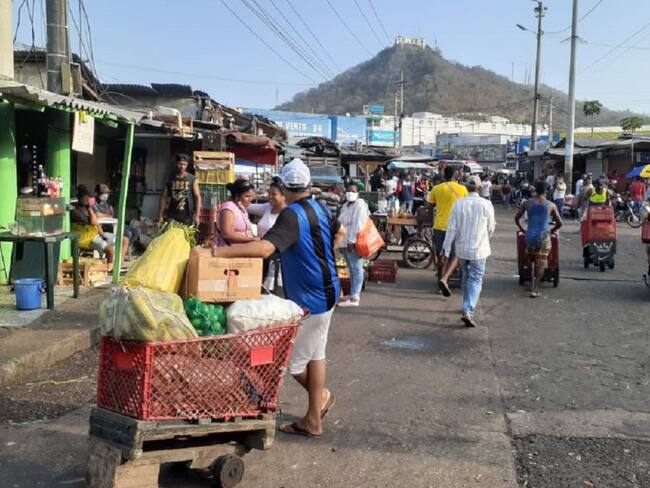 ¡Es oficial! Expiden decreto de pico y cédula de un dígito en Cartagena
