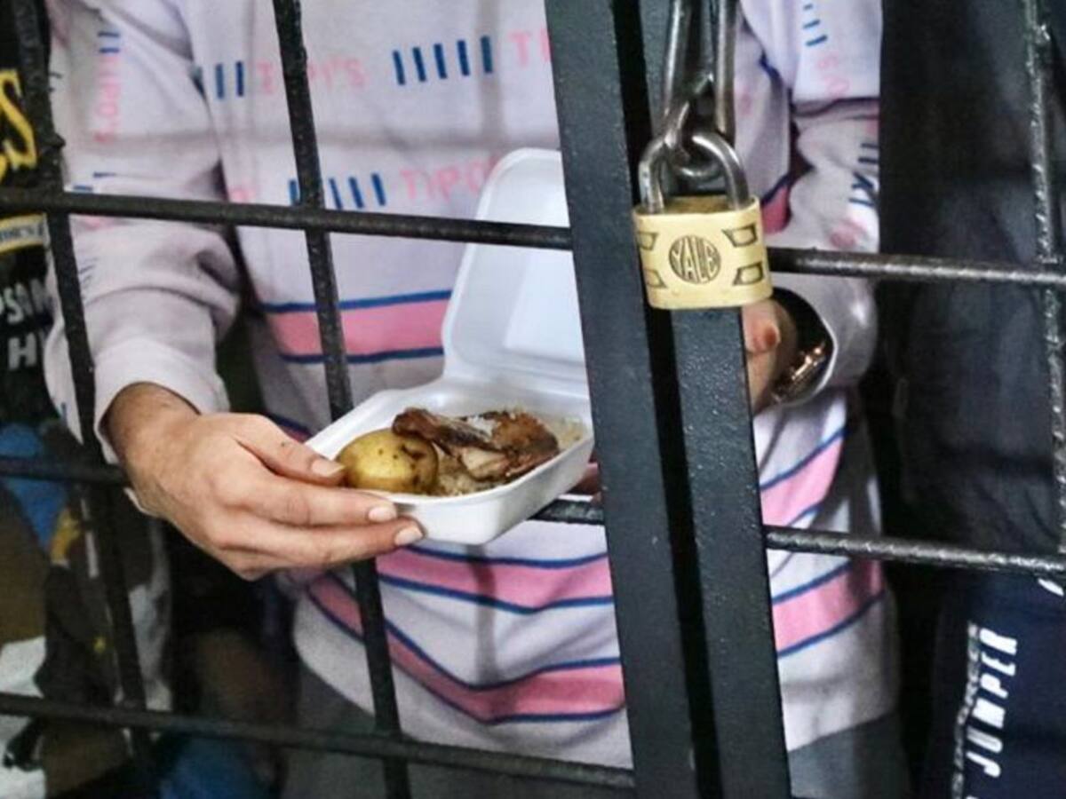 Defensor del Pueblo alerta por hacinamiento en Sijín de Policía en Armenia